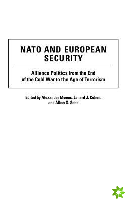 NATO and European Security
