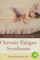 Natural Treatments for Chronic Fatigue Syndrome