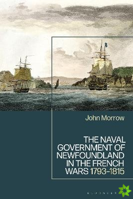 Naval Government of Newfoundland in the French Wars