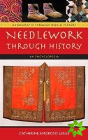 Needlework through History