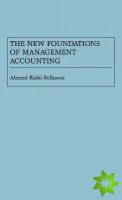 New Foundations of Management Accounting
