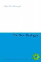 New Heidegger