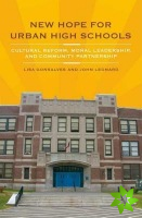 New Hope for Urban High Schools