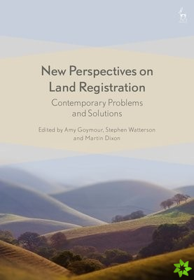 New Perspectives on Land Registration