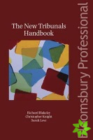 New Tribunals Handbook