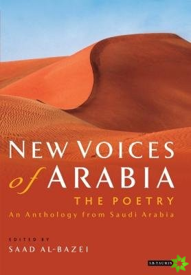 New Voices of Arabia: The Poetry