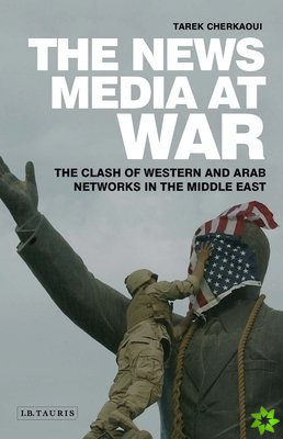 News Media At War