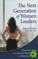 Next Generation of Women Leaders