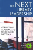 Next Library Leadership