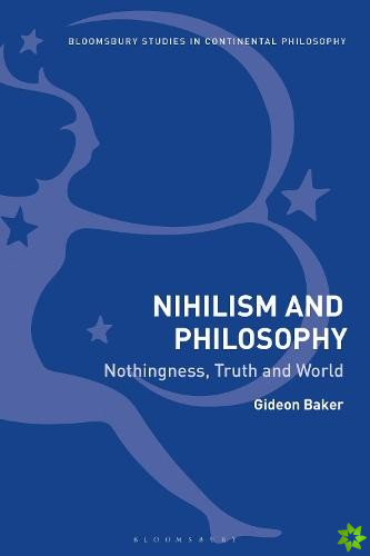 Nihilism and Philosophy