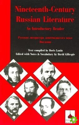 Nineteenth-century Russian Literature