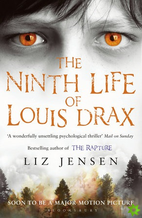 Ninth Life of Louis Drax