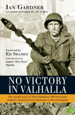 No Victory in Valhalla