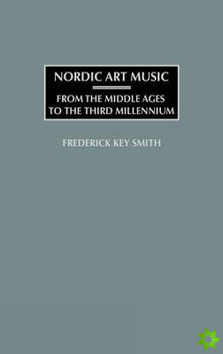 Nordic Art Music