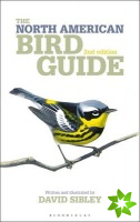 North American Bird Guide 2nd Edition
