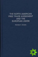North American Free Trade Agreement and the European Union