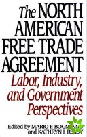 North American Free Trade Agreement