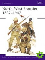 North-west Frontier, 1837-1947