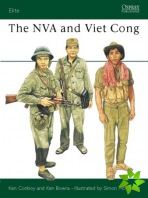 NVA and Viet Cong