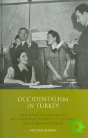 Occidentalism in Turkey