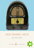 Old Radio Sets