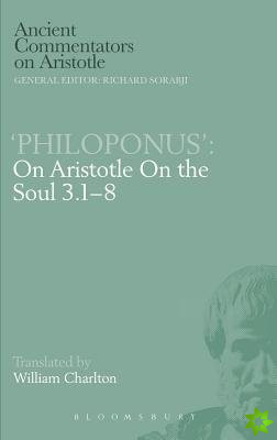 On Aristotle 