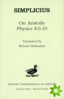 On Aristotle Physics 8.6-10