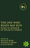 One Who Reads May Run