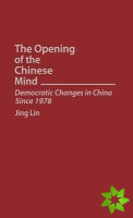 Opening of the Chinese Mind