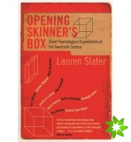Opening Skinner's Box