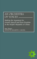 Orchestra of Voices