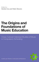 Origins and Foundations of Music Education