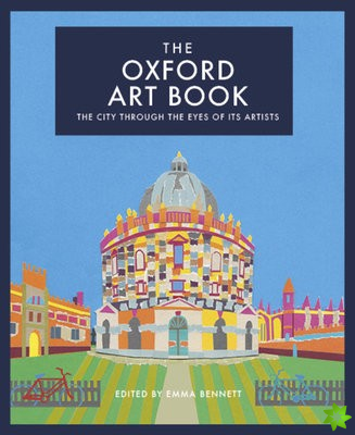 Oxford Art Book