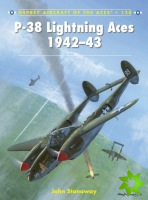 P-38 Lightning Aces 194243