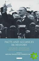 Pacts and Alliances in History