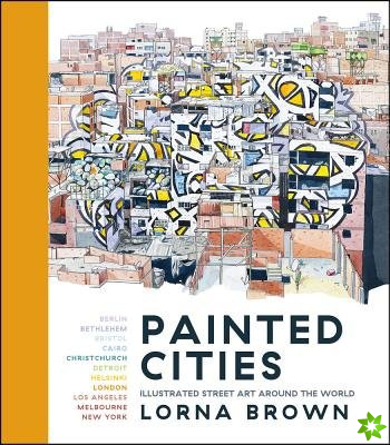 Painted Cities