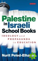 Palestine in Israeli School Books