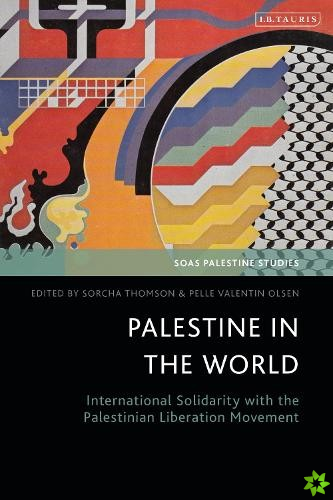 Palestine in the World