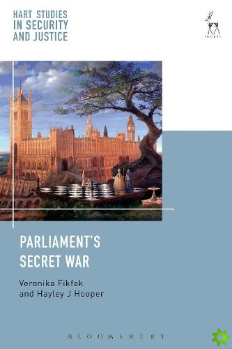 Parliaments Secret War