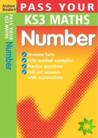 Pass Your KS3 Maths: Number