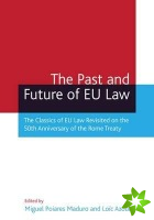 Past and Future of EU Law