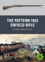 Pattern 1853 Enfield Rifle