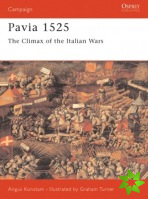 Pavia 1525
