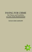 Paying for Crime