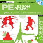 PE Lesson Plans Year 3