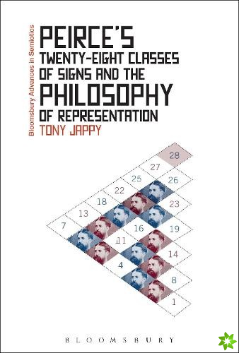 Peirces Twenty-Eight Classes of Signs and the Philosophy of Representation