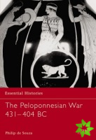 Peloponnesian War 421-404 BC