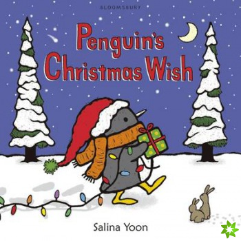 Penguin's Christmas Wish
