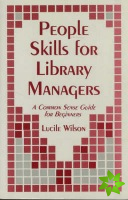 People Skills for Library Managers