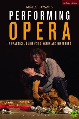 Performing Opera